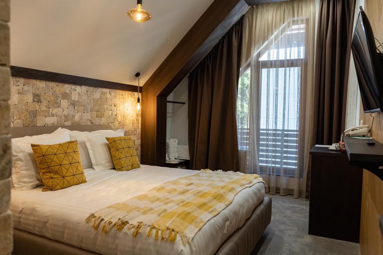 103 Alpine Hotel 潘尼希特 外观 照片