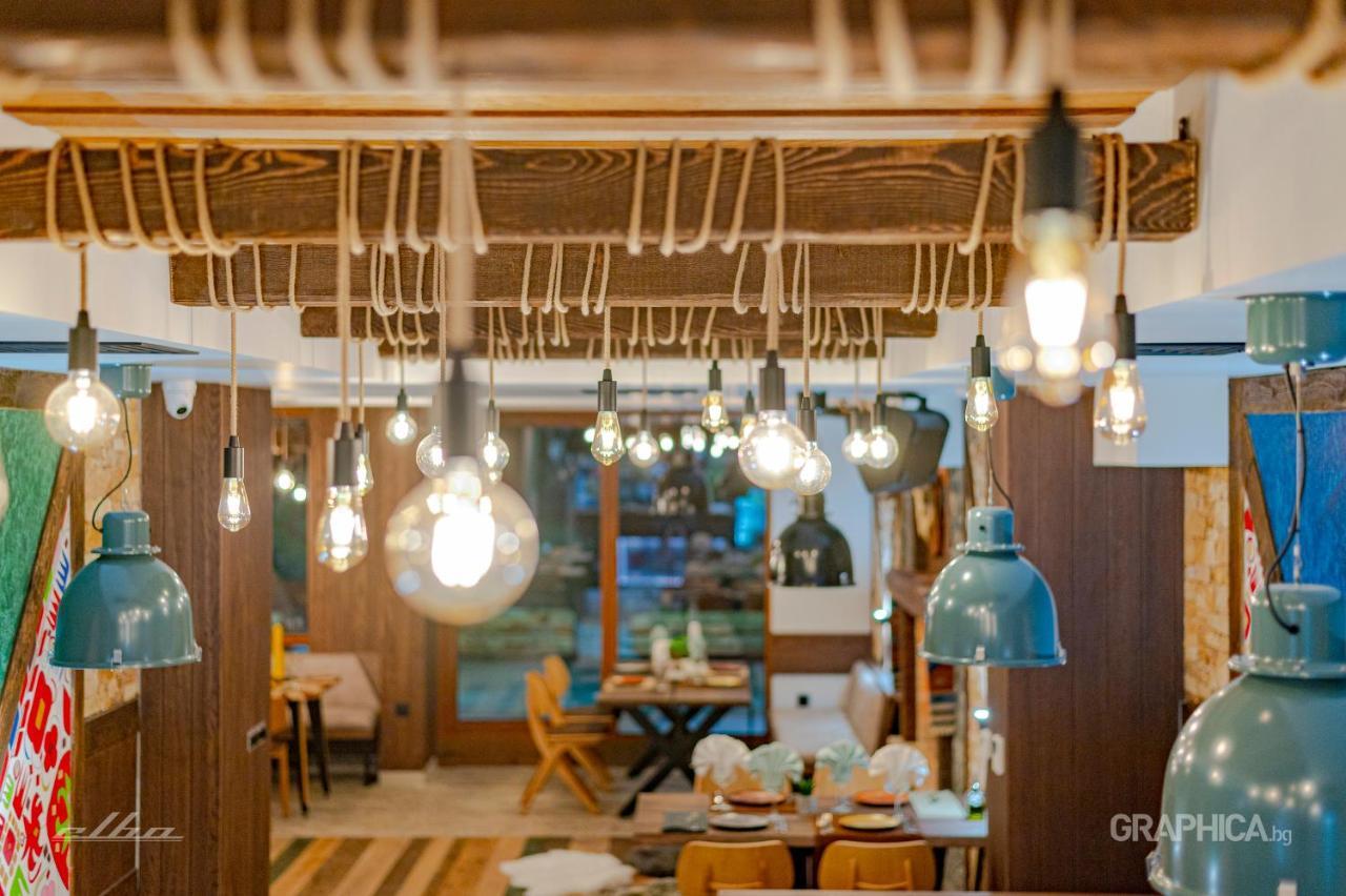 103 Alpine Hotel 潘尼希特 外观 照片