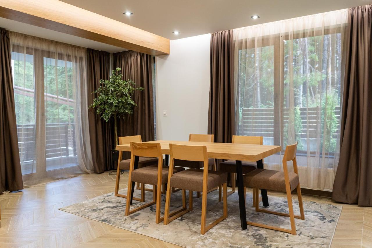 103 Alpine Hotel 潘尼希特 外观 照片